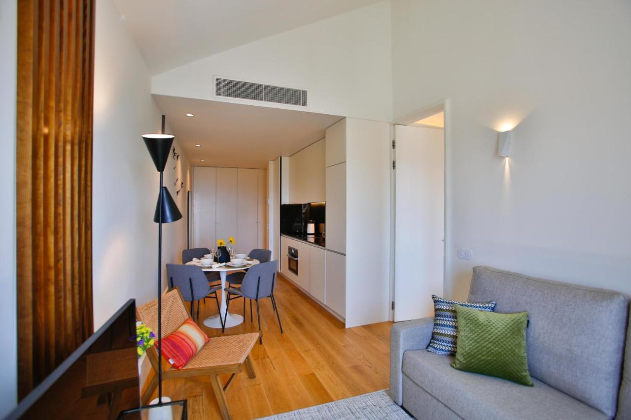 פורטו 4City Flat Camarao מראה חיצוני תמונה