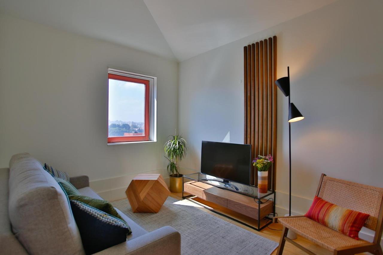 פורטו 4City Flat Camarao מראה חיצוני תמונה