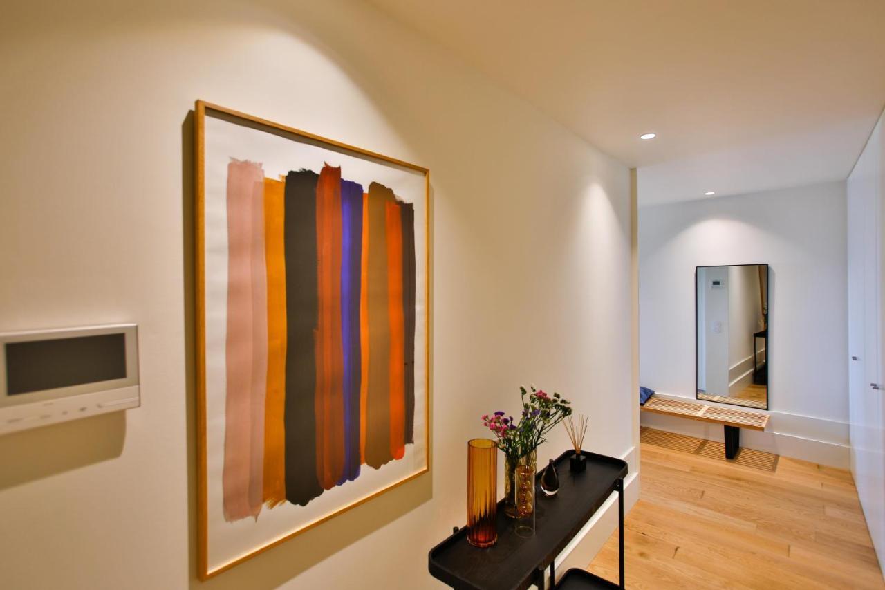 פורטו 4City Flat Camarao מראה חיצוני תמונה