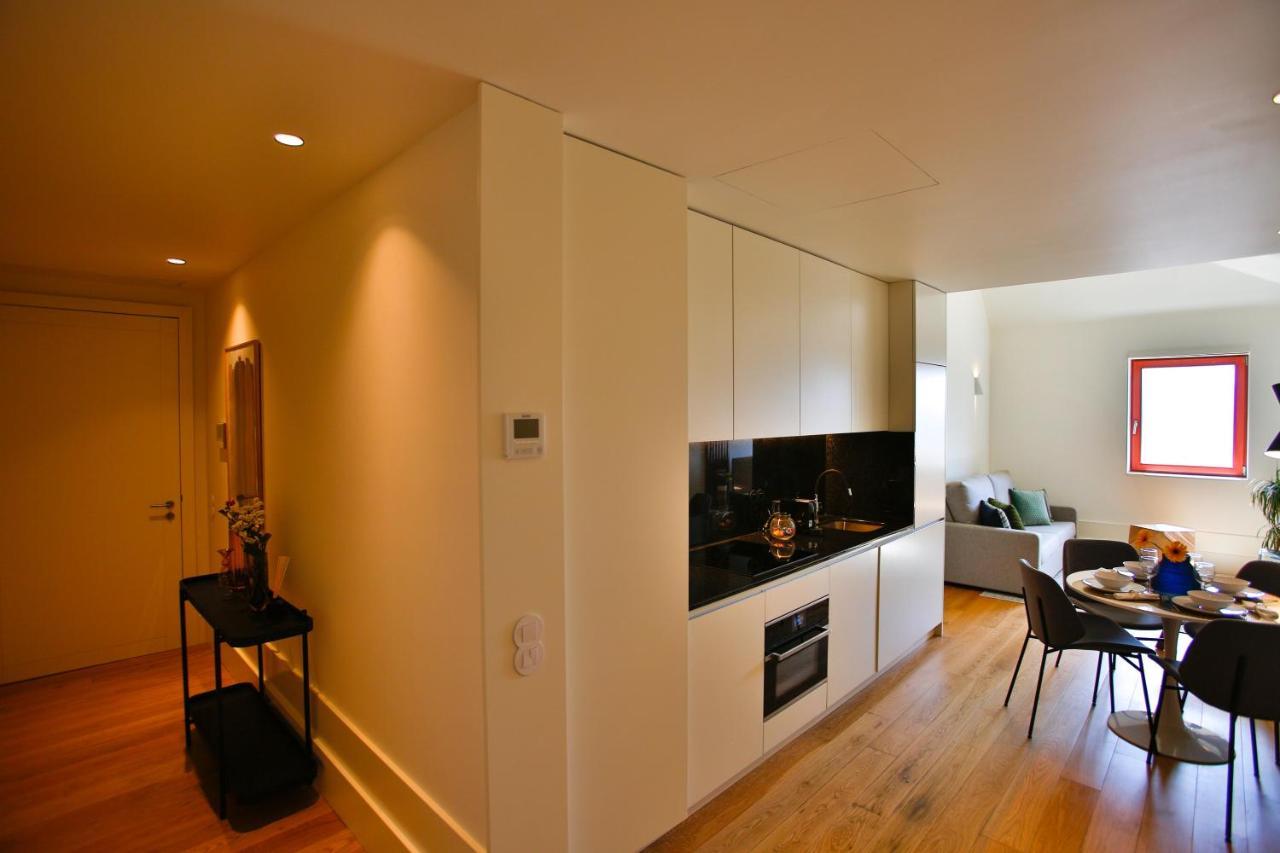 פורטו 4City Flat Camarao מראה חיצוני תמונה