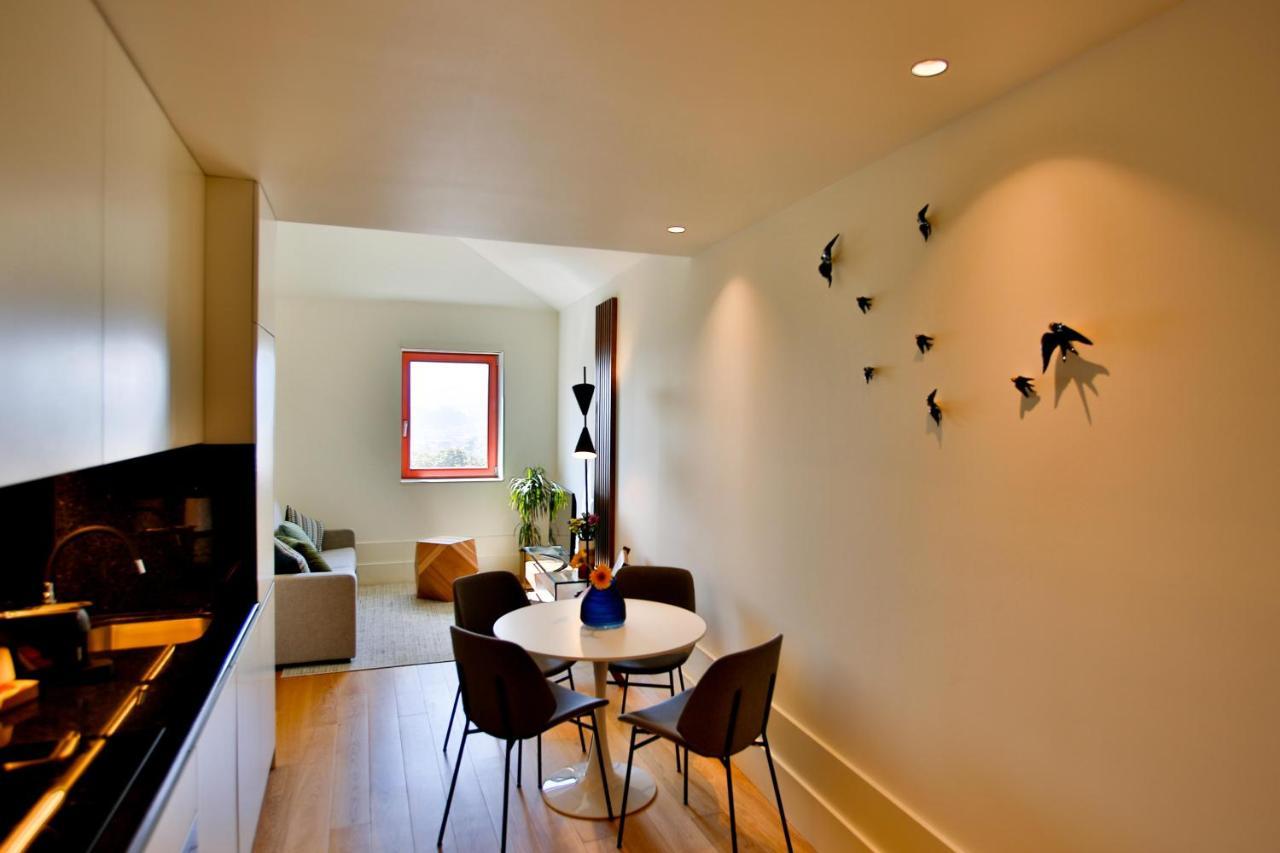 פורטו 4City Flat Camarao מראה חיצוני תמונה